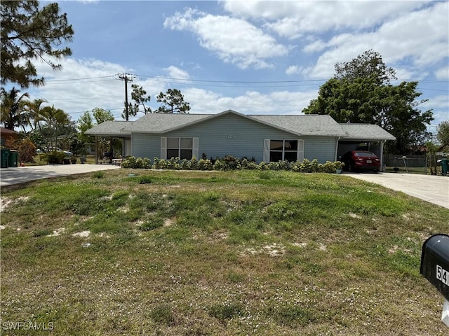 5400 24th Ave SW, Naples, FL 34116 - photo 1
