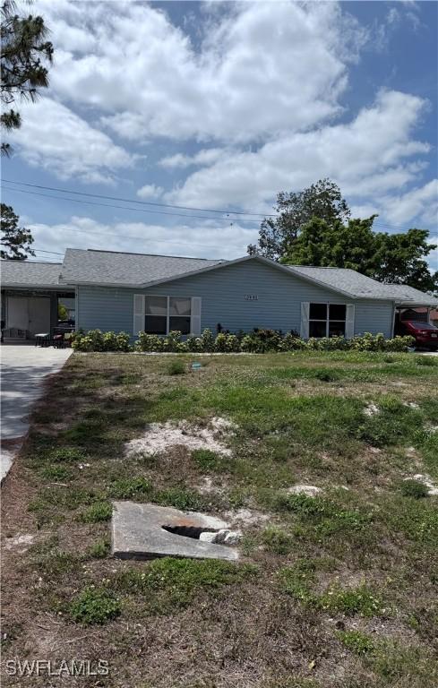 5400 24th Ave SW, Naples, FL 34116 - photo 2