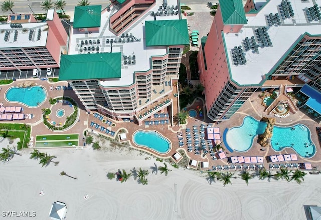 200 Estero Blvd Unit 101, Fort Myers Beach, FL 33931 - photo 47