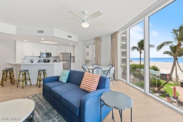 200 Estero Blvd Unit 101, Fort Myers Beach, FL 33931 - photo 6
