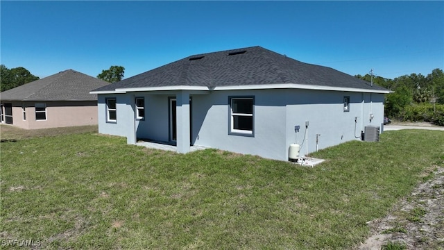 3013 48th St W, Lehigh Acres, FL 33971 - photo 35