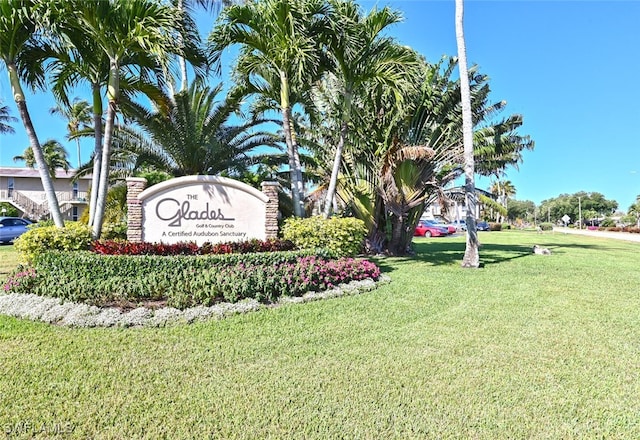 83 Glades Blvd Unit 2Apt 1612, Naples, FL 34112 - photo 43
