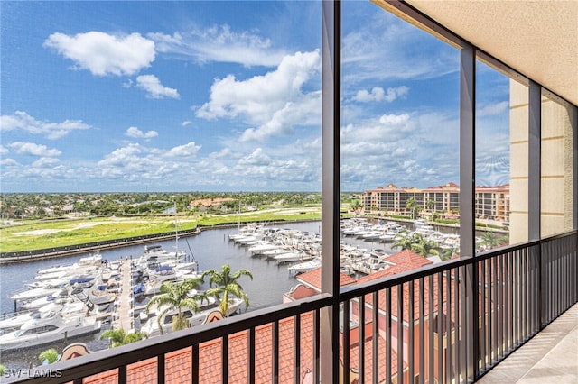 5781 Cape Harbour Dr Unit 707, Cape Coral, FL 33914 - photo 28