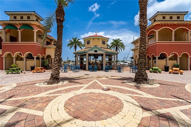 5781 Cape Harbour Dr Unit 707, Cape Coral, FL 33914 - photo 39