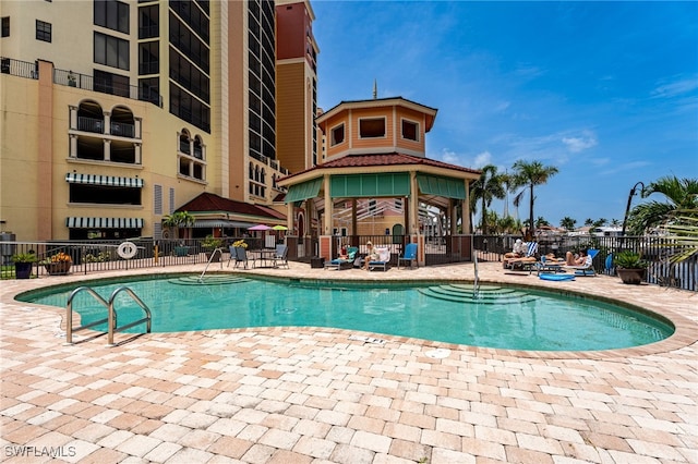 5781 Cape Harbour Dr Unit 707, Cape Coral, FL 33914 - photo 44