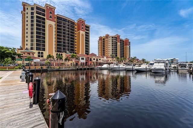 5781 Cape Harbour Dr Unit 707, Cape Coral, FL 33914 - photo 41