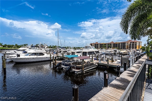 5781 Cape Harbour Dr Unit 707, Cape Coral, FL 33914 - photo 45