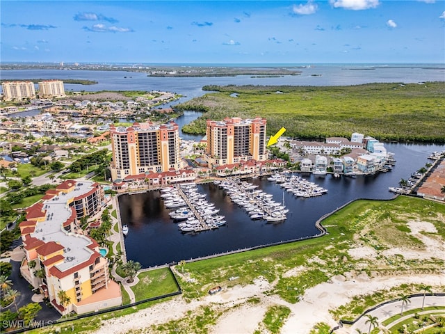 5781 Cape Harbour Dr Unit 707, Cape Coral, FL 33914 - photo 3