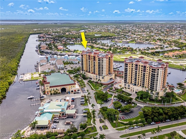 5781 Cape Harbour Dr Unit 707, Cape Coral, FL 33914 - photo 4