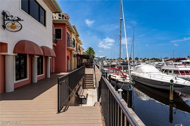 5781 Cape Harbour Dr Unit 707, Cape Coral, FL 33914 - photo 46