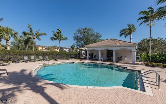 20626 W Silver Palm Dr, Estero, FL 33928 - photo 24