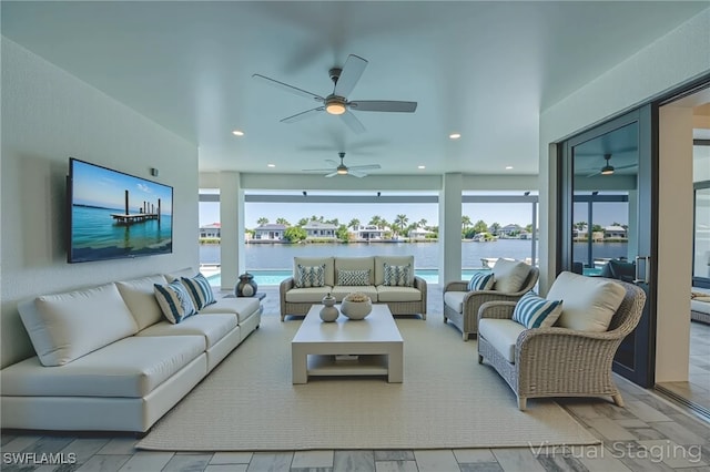 4241 NW 26th St, Cape Coral, FL 33993 - photo 36
