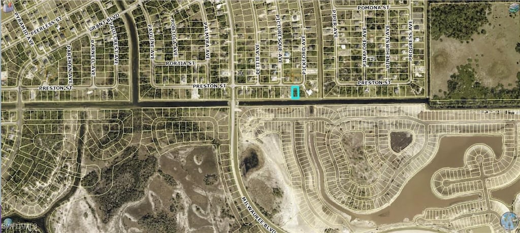 320 Preston St, Lehigh Acres, FL 33974 - photo 3