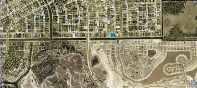 320 Preston St, Lehigh Acres, FL 33974 - photo 3