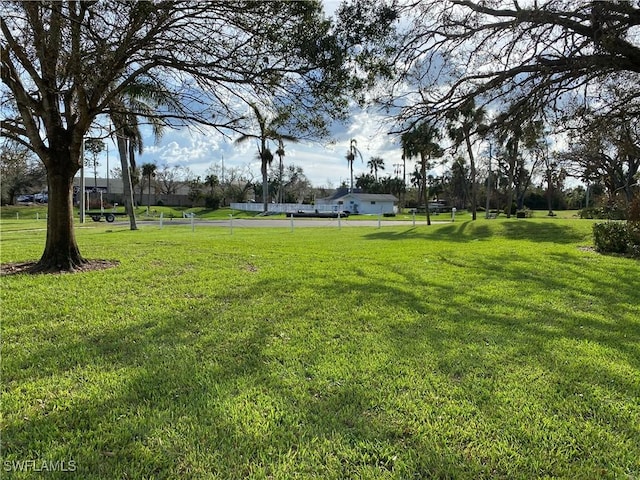 1416 Tropic Ter, North Fort Myers, FL 33903 - photo 31