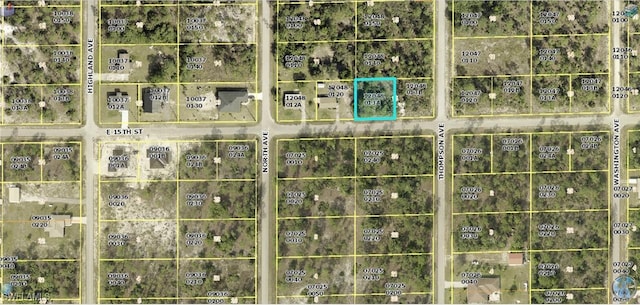 1205 E 15th St, Lehigh Acres, FL 33972 - photo 3
