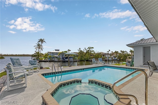 2810 Teal Ct, Saint James City, FL 33956 - photo 4