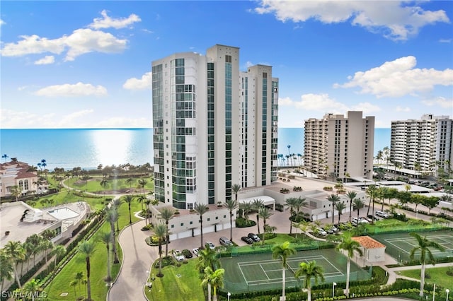 3991 Gulf Shore Blvd N Unit 1004, Naples, FL 34103 - photo 3