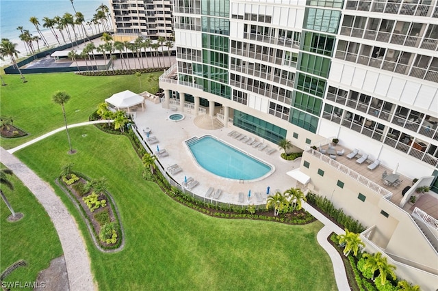 3991 Gulf Shore Blvd N Unit 1004, Naples, FL 34103 - photo 8