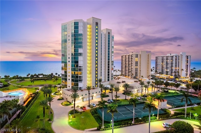 3991 Gulf Shore Blvd N Unit 1004, Naples, FL 34103 - photo 41