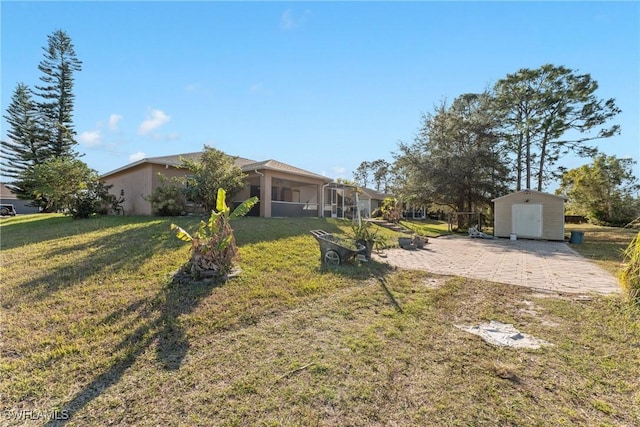 815 Albert Ave, Lehigh Acres, FL 33971 - photo 24