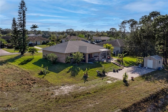 815 Albert Ave, Lehigh Acres, FL 33971 - photo 27