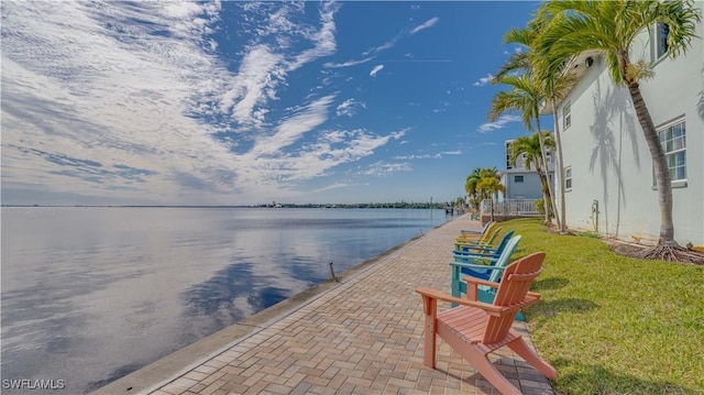 3328 N Key Dr Unit 7, North Fort Myers, FL 33903 - photo 9