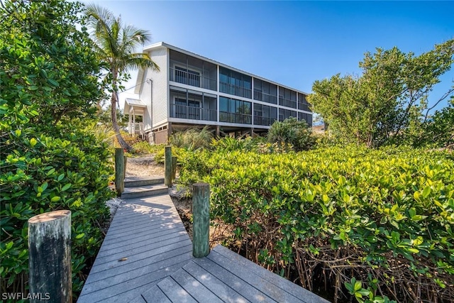 2320 Wooster Ln Unit 5, Sanibel, FL 33957 - photo 23