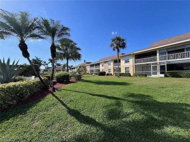 401 Charlemagne Blvd Unit 202C, Naples, FL 34112 - photo 4