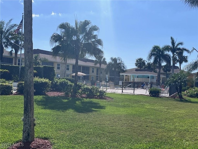 401 Charlemagne Blvd Unit 202C, Naples, FL 34112 - photo 17