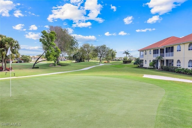 11412 Quail Village Way Unit 101, Naples, FL 34119 - photo 32