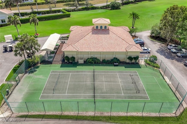 11412 Quail Village Way Unit 101, Naples, FL 34119 - photo 29