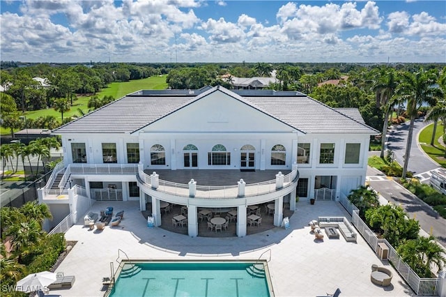 815 Ashburton Dr, Naples, FL 34110 - photo 37