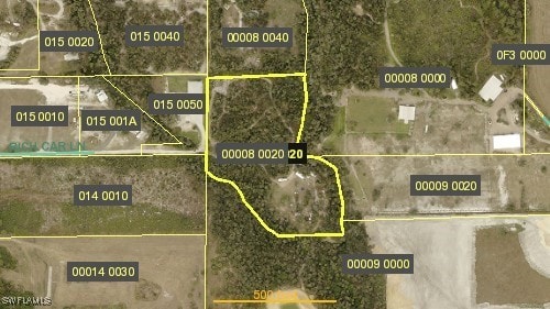 6491 Rich Car Ln, North Fort Myers, FL 33917 - photo 4