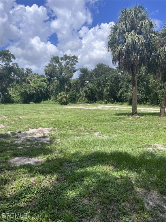 6491 Rich Car Ln, North Fort Myers, FL 33917 - photo 1