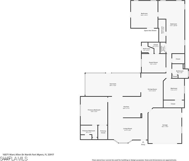 16571 Marc Allen Dr, North Fort Myers, FL 33917 - photo 26