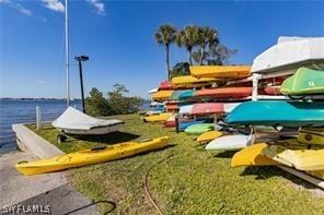4396 Bowsprit Ct Unit 2E, Fort Myers, FL 33919 - photo 28