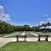 4396 Bowsprit Ct Unit 2E, Fort Myers, FL 33919 - photo 26