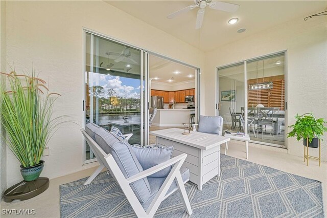 8968 Crown Bridge Way, Fort Myers, FL 33908 - photo 9