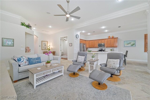8968 Crown Bridge Way, Fort Myers, FL 33908 - photo 14