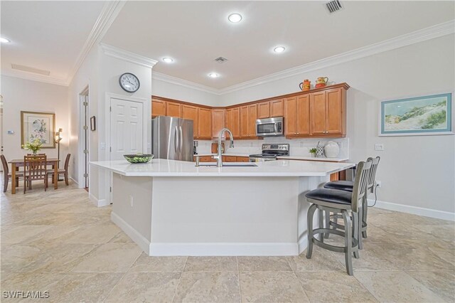 8968 Crown Bridge Way, Fort Myers, FL 33908 - photo 17