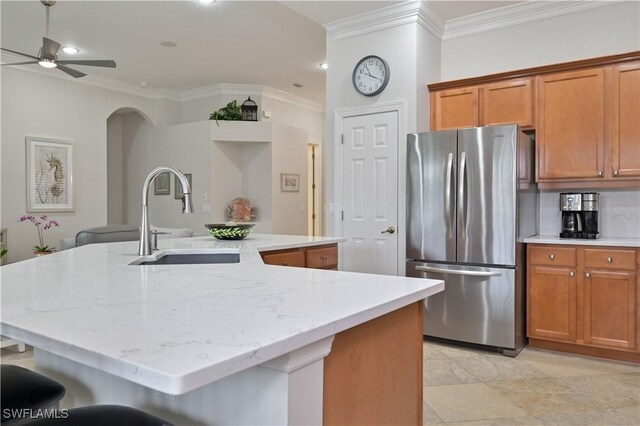 8968 Crown Bridge Way, Fort Myers, FL 33908 - photo 19
