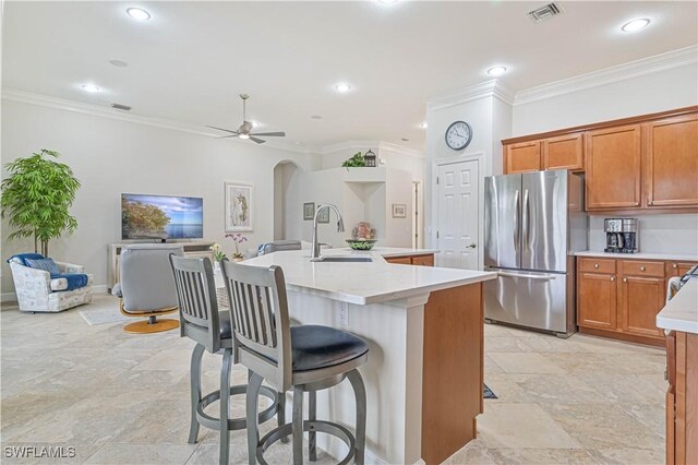 8968 Crown Bridge Way, Fort Myers, FL 33908 - photo 18