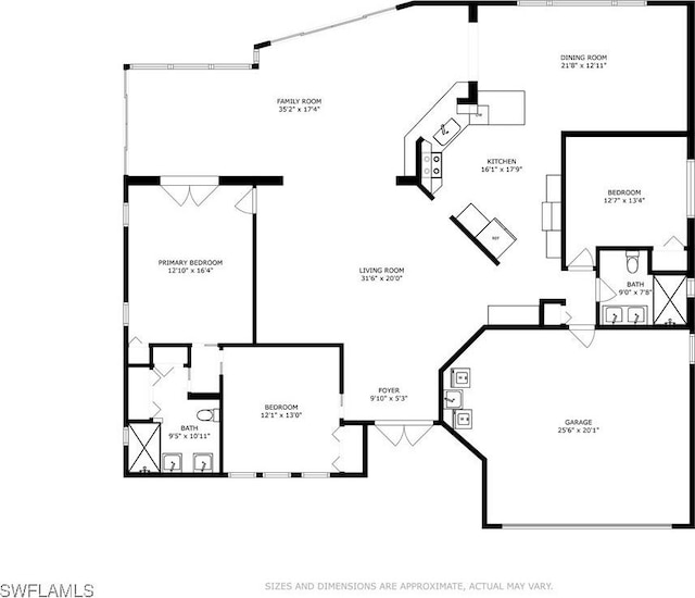 1658 Windmill Ave, Marco Island, FL 34145 - photo 47