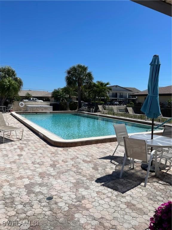 3906 SE 11th Pl Unit 601, Cape Coral, FL 33904 - photo 22