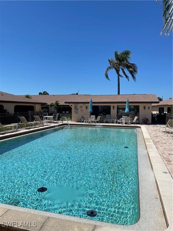 3906 SE 11th Pl Unit 601, Cape Coral, FL 33904 - photo 21