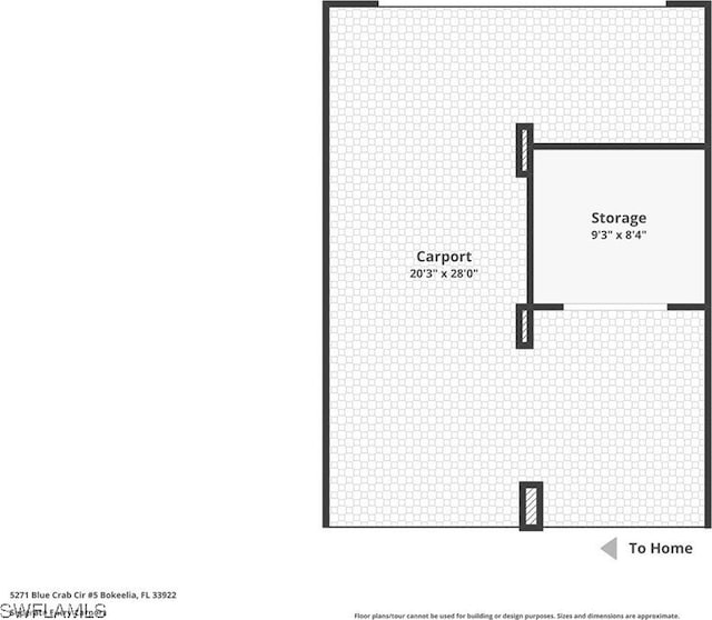 5271 Blue Crab Cir Unit 5, Bokeelia, FL 33922 - photo 42