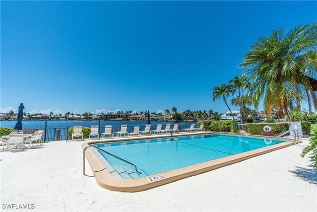 838 W Elkcam Cir Unit 302, Marco Island, FL 34145 - photo 31