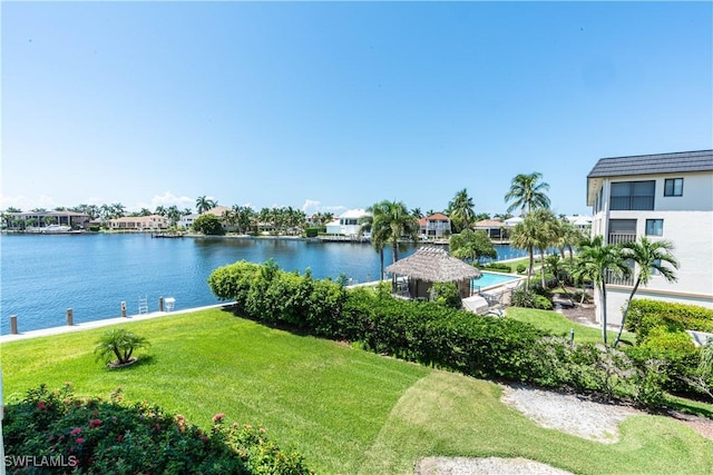838 W Elkcam Cir Unit 302, Marco Island, FL 34145 - photo 1