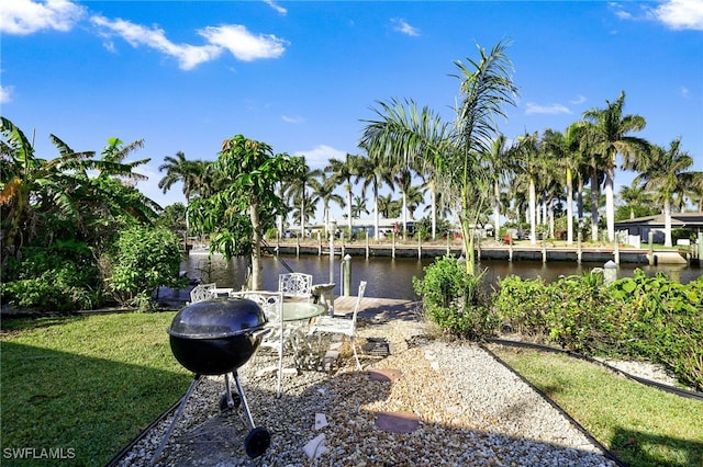 2205 Channel Way N, Fort Myers, FL 33917 - photo 28